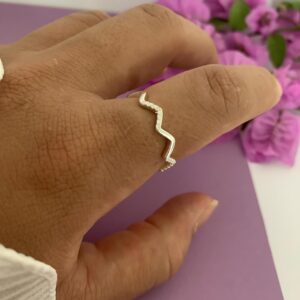 ANEL ZIG ZAG
